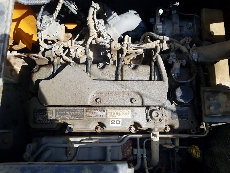 Aukcja sprzedaży 2018 J I Case Construction Equipment, vin: DAC145K6NJS6E2239, numer aukcji: 56055366
