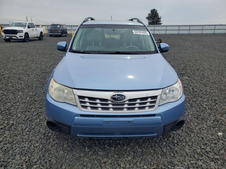 Aukcja sprzedaży 2011 Subaru Forester, vin: JF2SHADCXBH779201, numer aukcji: 53787426