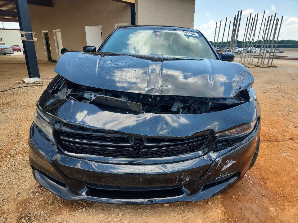 Aukcja sprzedaży 2016 Dodge Charger, vin: 2C3CDXCT0GH232902, numer aukcji: 59294196