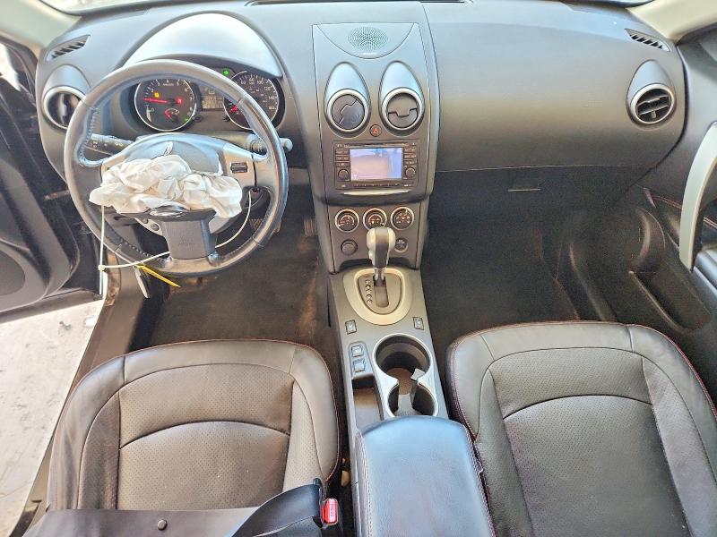 Продаж на аукціоні авто 2012 Nissan Rogue, vin: JN8AS5MV5CW367922, номер лоту: 58237056