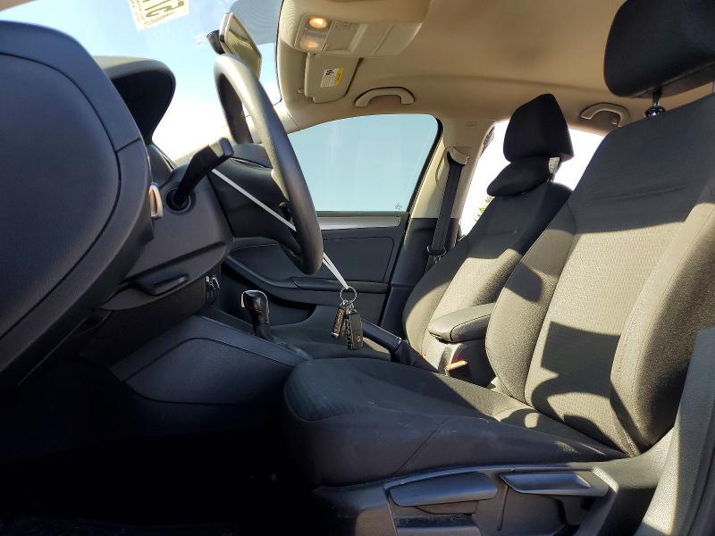 Продаж на аукціоні авто 2015 Volkswagen Jetta, vin: 3VWD17AJ3FM248468, номер лоту: 57108476