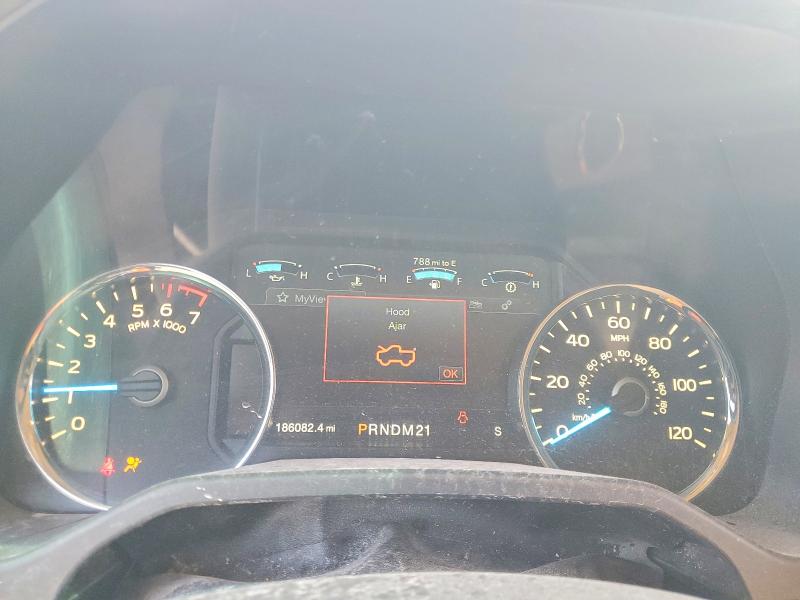 2015 Ford F150 მანქანა იყიდება აუქციონზე, vin: 1FTEW1EG8FKD96823, აუქციონის ნომერი: 56764226