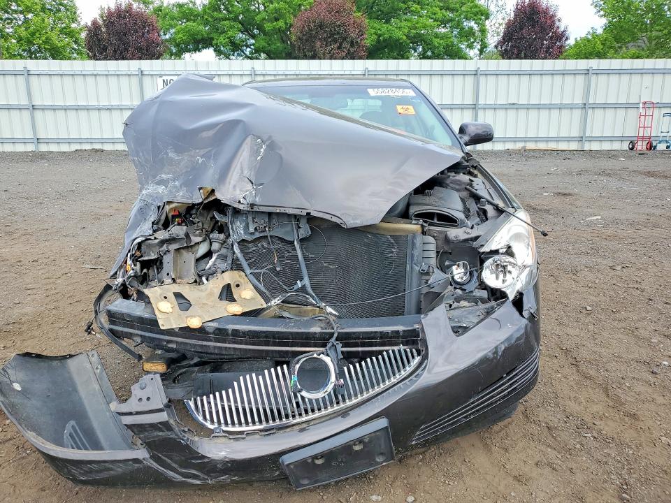 2008 Buick Lucerne მანქანა იყიდება აუქციონზე, vin: 1G4HD57248U146316, აუქციონის ნომერი: 55828456