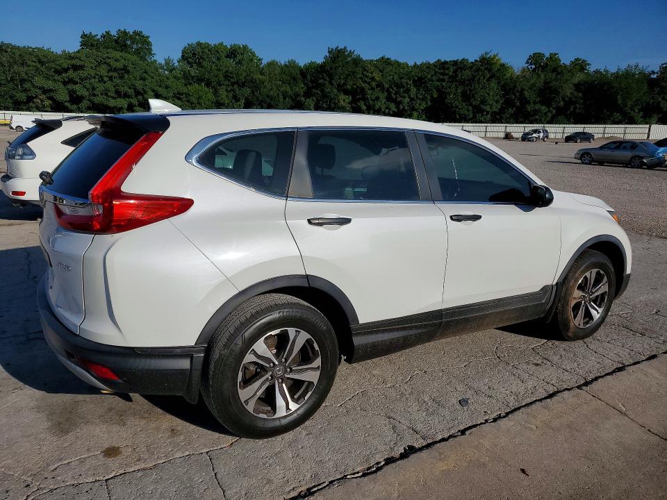 2019 Honda Cr-v მანქანა იყიდება აუქციონზე, vin: 5J6RW6H3XKL001482, აუქციონის ნომერი: 56499986