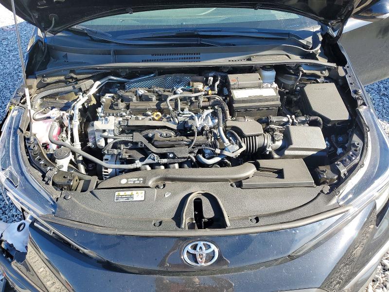 Продажа на аукционе авто 2026 Toyota Corolla, vin: 5YFS4MCE6TP273692, номер лота: 58706026