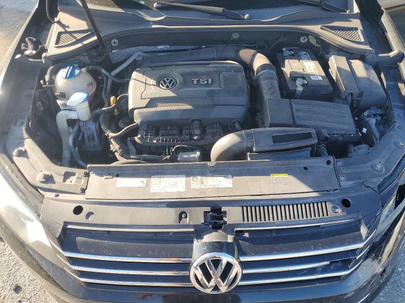 Продажа на аукционе авто 2015 Volkswagen Passat, vin: 1VWAT7A3XFC095359, номер лота: 56348296