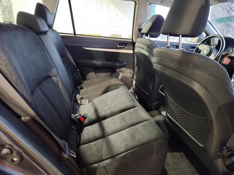 2010 Subaru Outback მანქანა იყიდება აუქციონზე, vin: 4S4BRCAC2A3323731, აუქციონის ნომერი: 57887346