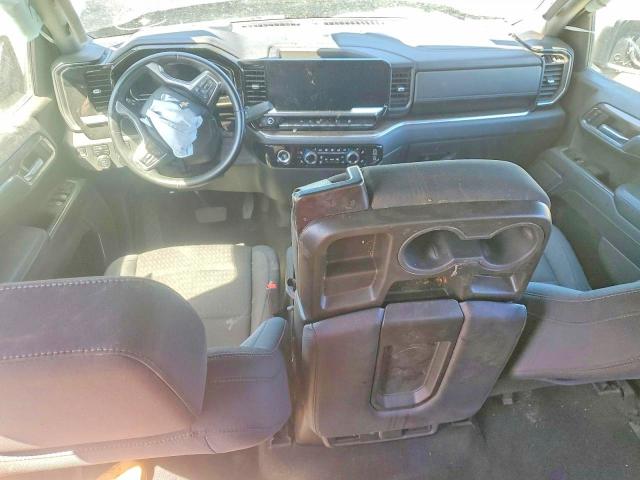 Aukcja sprzedaży 2023 Chevrolet Silverado, vin: 3GCPDKEK1PG239572, numer aukcji: 57307566