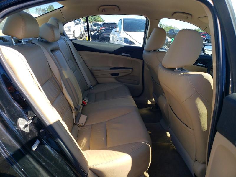 Продаж на аукціоні авто 2012 Honda Accord, vin: 1HGCP2F65CA114267, номер лоту: 56104206