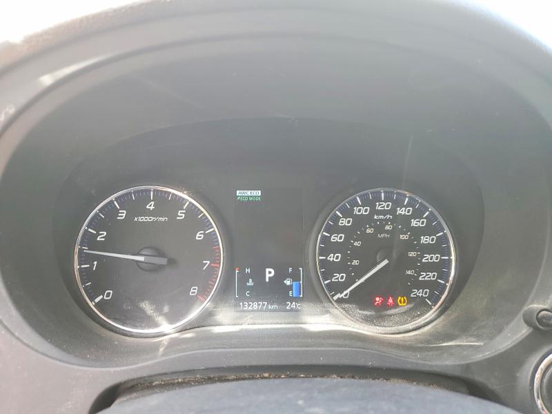 55776276 :رقم المزاد ، JA4AZ2A30LZ602177 vin ، 2020 Mitsubishi Outlander مزاد بيع