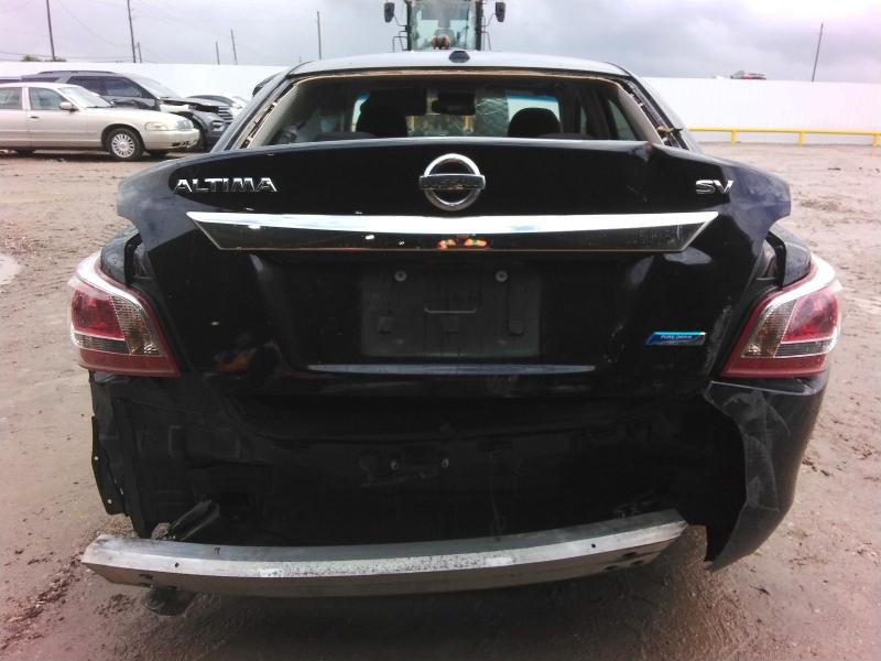 56123126 :رقم المزاد ، 1N4AL3AP3DN418155 vin ، 2013 Nissan Altima مزاد بيع