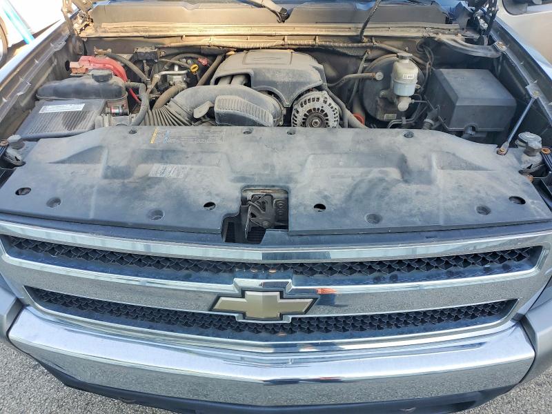 Aukcja sprzedaży 2008 Chevrolet Silverado, vin: 2GCEK190581102970, numer aukcji: 55436156