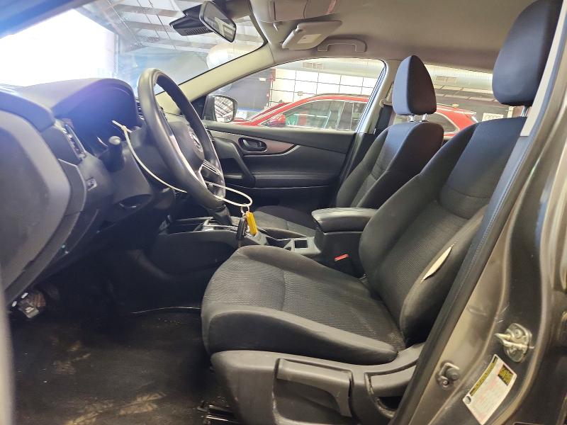 56168936 :رقم المزاد ، JN1BJ1CW7LW367817 vin ، 2020 Nissan Rogue Sport مزاد بيع