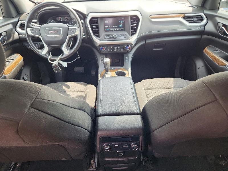 Aukcja sprzedaży 2017 Gmc Acadia, vin: 1GKKNLLS6HZ206511, numer aukcji: 55803036
