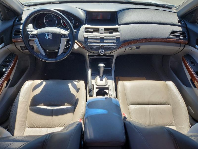 58150396 :رقم المزاد ، 1HGCP2F89BA054591 vin ، 2011 Honda Accord مزاد بيع
