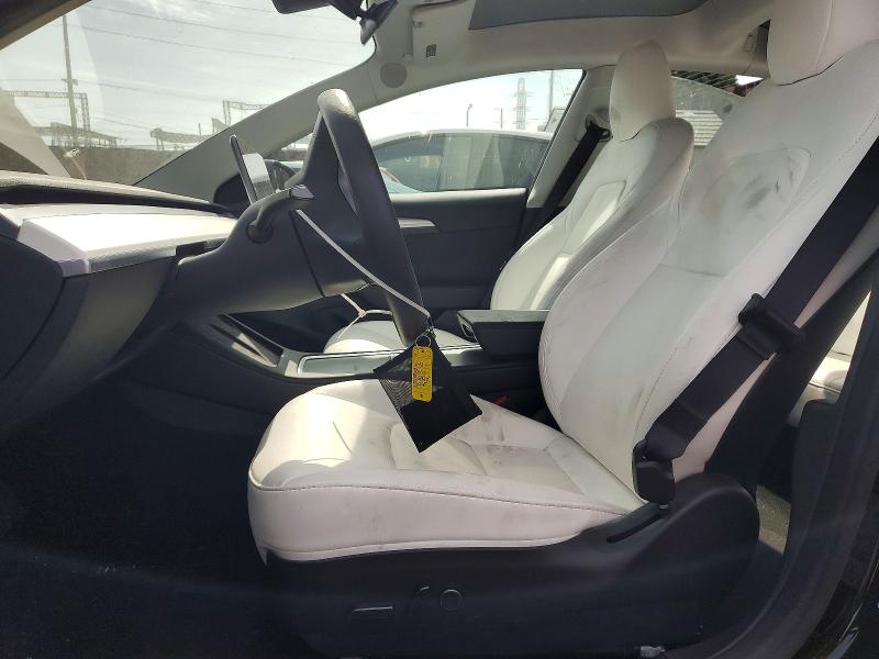 Aukcja sprzedaży 2023 Tesla Model 3, vin: 5YJ3E1EA5PF552045, numer aukcji: 56113006