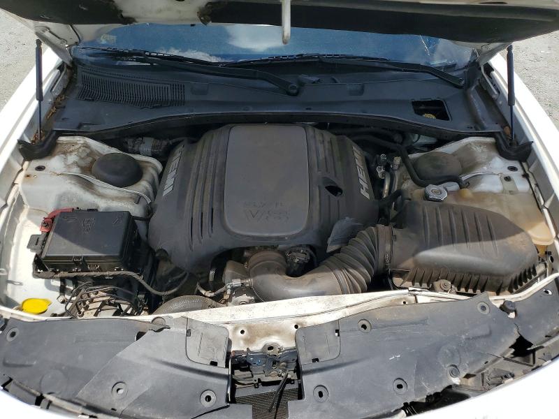 Продажа на аукционе авто 2018 Dodge Charger, vin: 2C3CDXCT9JH205821, номер лота: 51922256