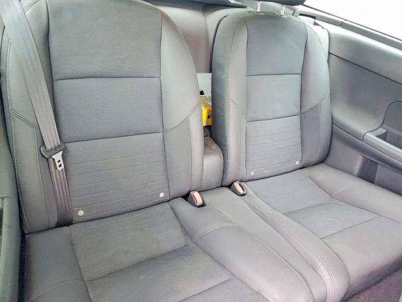 Продажа на аукционе авто 2010 Volvo C30, vin: YV1672MK0A2173997, номер лота: 56196866
