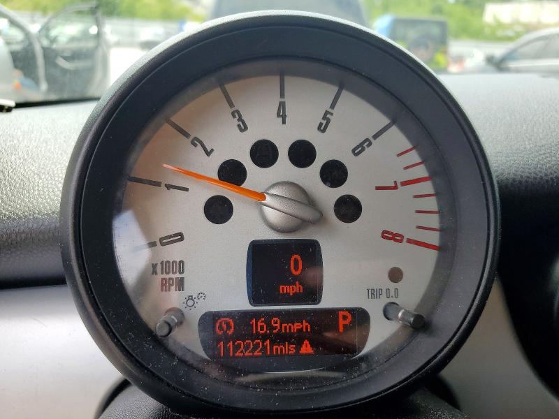 Продажа на аукционе авто 2013 Mini Cooper, vin: WMWSU3C55DT545604, номер лота: 59014286