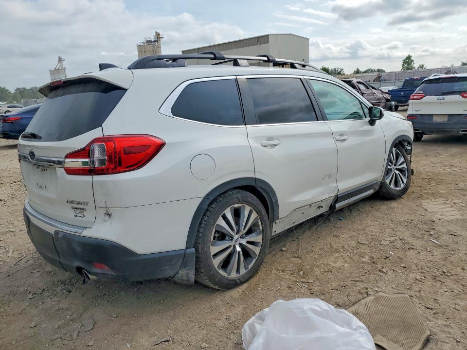 Aukcja sprzedaży 2020 Subaru Ascent, vin: 4S4WMAPD0L3413872, numer aukcji: 57720476