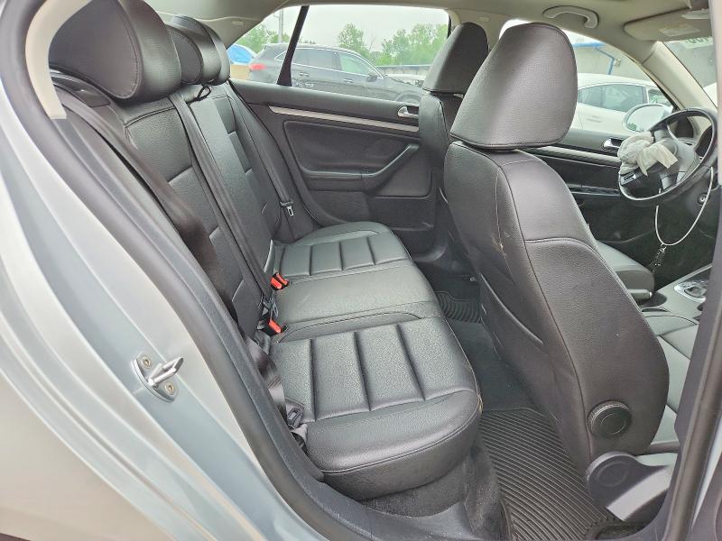 Aukcja sprzedaży 2010 Volkswagen Jetta, vin: 3VWRZ7AJ1AM157562, numer aukcji: 59094466