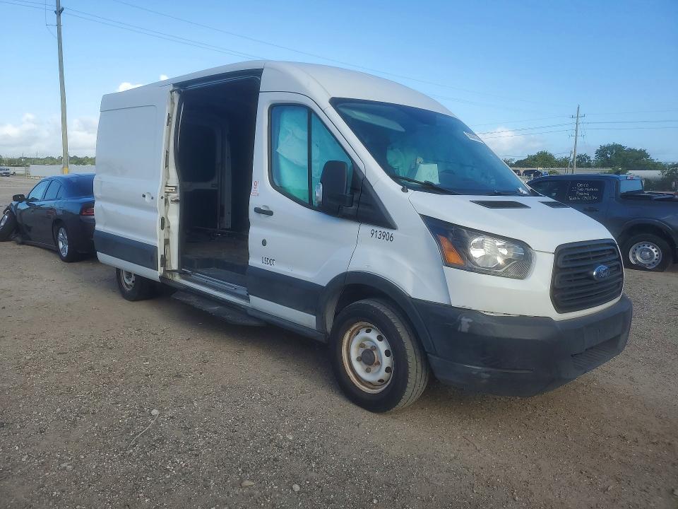 Продажа на аукционе авто 2019 Ford Transit, vin: 1FTYE2CM7KKB36342, номер лота: 56350536