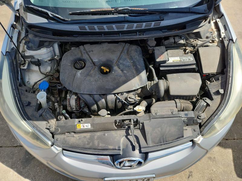 56470566 :رقم المزاد ، 5NPDH4AE0FH636358 vin ، 2015 Hyundai Elantra مزاد بيع