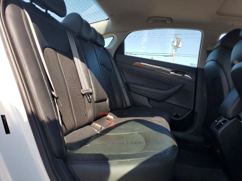 Aukcja sprzedaży 2018 Hyundai Sonata, vin: 5NPE34AF3JH702342, numer aukcji: 59017176