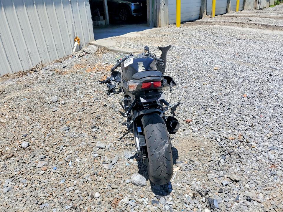 Продажа на аукционе авто 2024 Suzuki Gsx-r750, vin: JS1GR7MA9R7100886, номер лота: 55445636