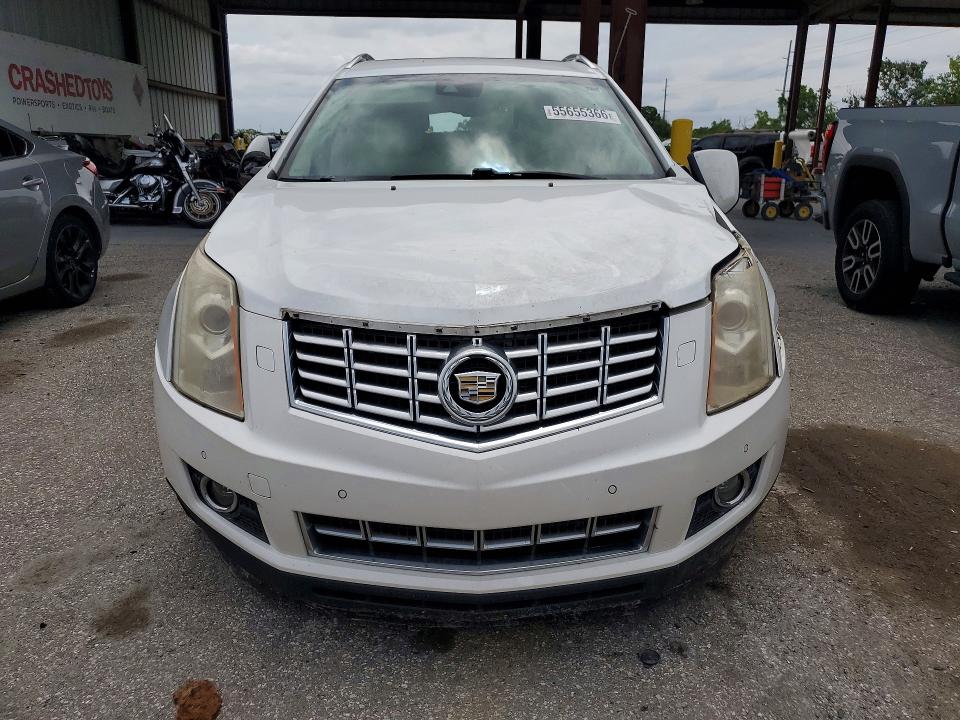 Продаж на аукціоні авто 2014 Cadillac Srx, vin: 3GYFNDE33ES526235, номер лоту: 55655366