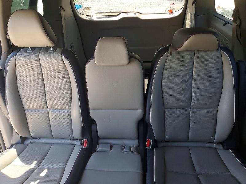 Продажа на аукционе авто 2018 Kia Sedona, vin: KNDMC5C16J6367090, номер лота: 57962846