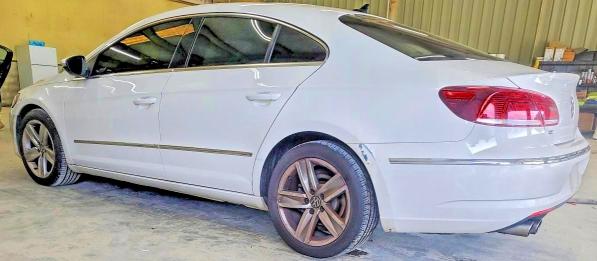 58485706 :رقم المزاد ، WVWBP7AN7DE524570 vin ، 2013 Volkswagen Cc مزاد بيع