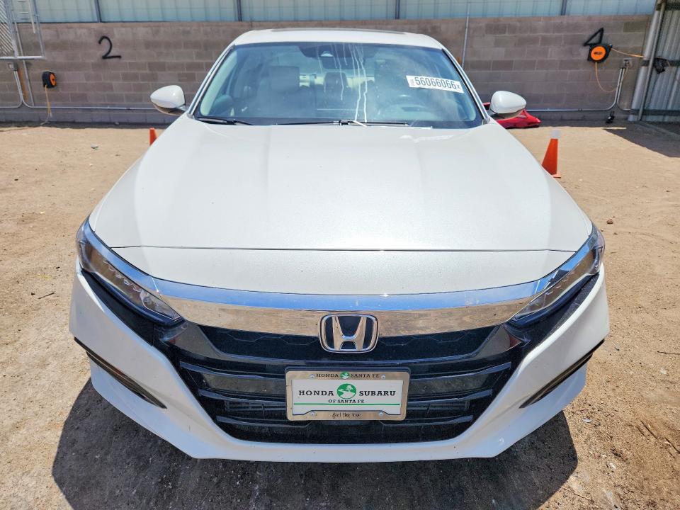 Продаж на аукціоні авто 2020 Honda Accord, vin: 1HGCV2F55LA027594, номер лоту: 56066066
