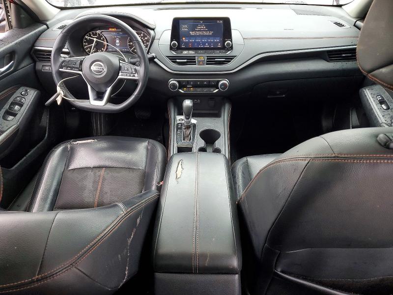 Продаж на аукціоні авто 2020 Nissan Altima, vin: 1N4BL4CV9LC262039, номер лоту: 57621076