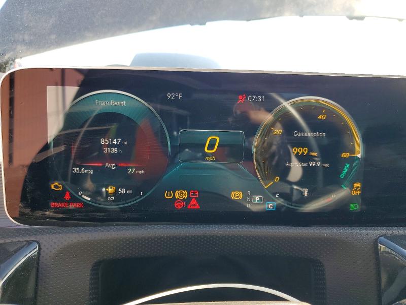Продаж на аукціоні авто 2020 Mercedes-benz Cla, vin: WDD5J4GB9LN068215, номер лоту: 56255256