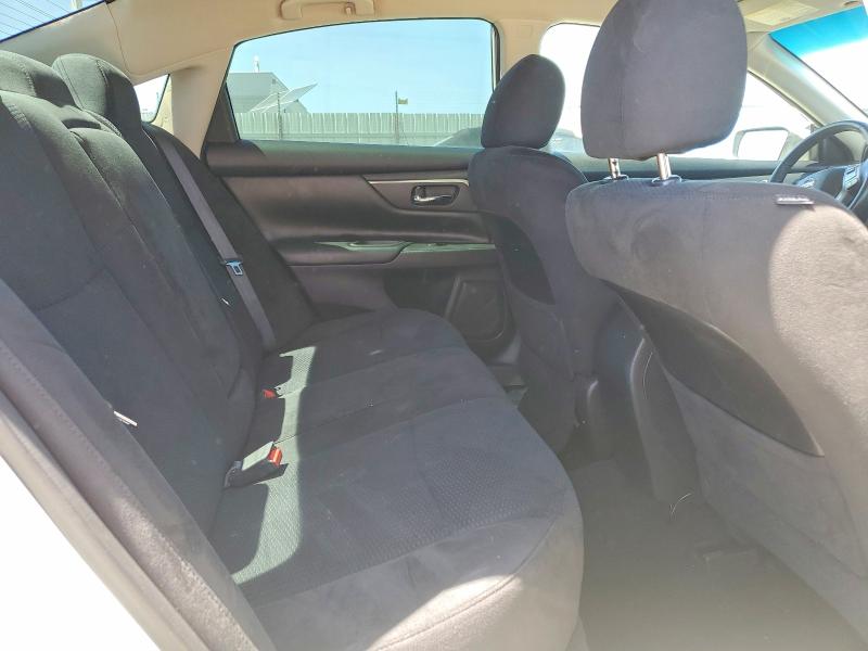 Продаж на аукціоні авто 2015 Nissan Altima, vin: 1N4AL3AP0FC416071, номер лоту: 56296836