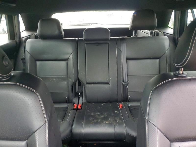 2023 Volkswagen Atlas Cross Sport მანქანა იყიდება აუქციონზე, vin: 1V2WE2CA1PC223280, აუქციონის ნომერი: 58652336