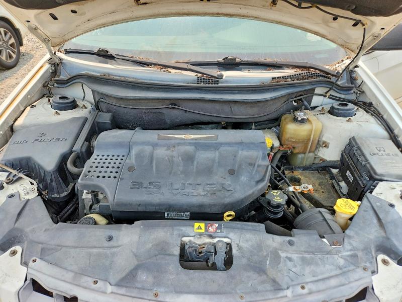 Продаж на аукціоні авто 2006 Chrysler Pacifica, vin: 2A4GM68496R763933, номер лоту: 58093806