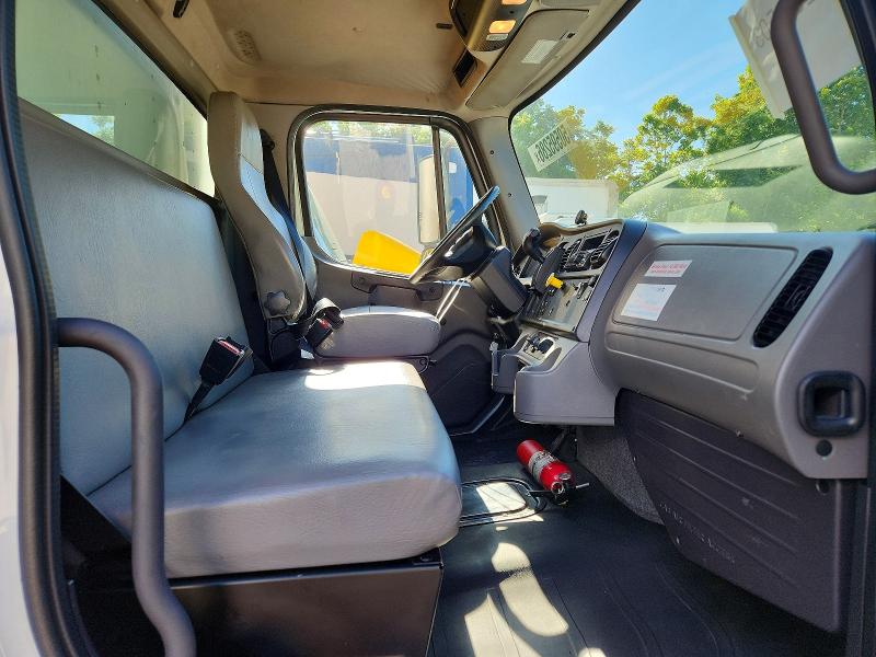 Продажа на аукционе авто 2020 Freightliner M2, vin: 3ALACXFCXLDKY6803, номер лота: 50595286