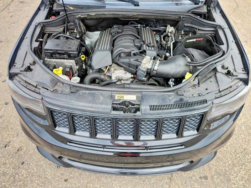 50420676 :رقم المزاد ، 1C4RJFDJ4EC140892 vin ، 2014 Jeep Grand Cherokee مزاد بيع