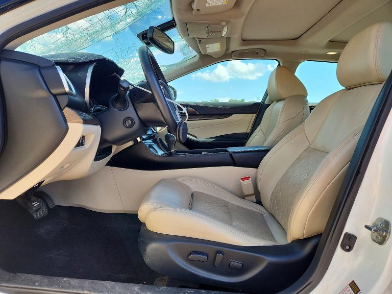 Aukcja sprzedaży 2017 Nissan Maxima, vin: 1N4AA6AP3HC448992, numer aukcji: 58459486