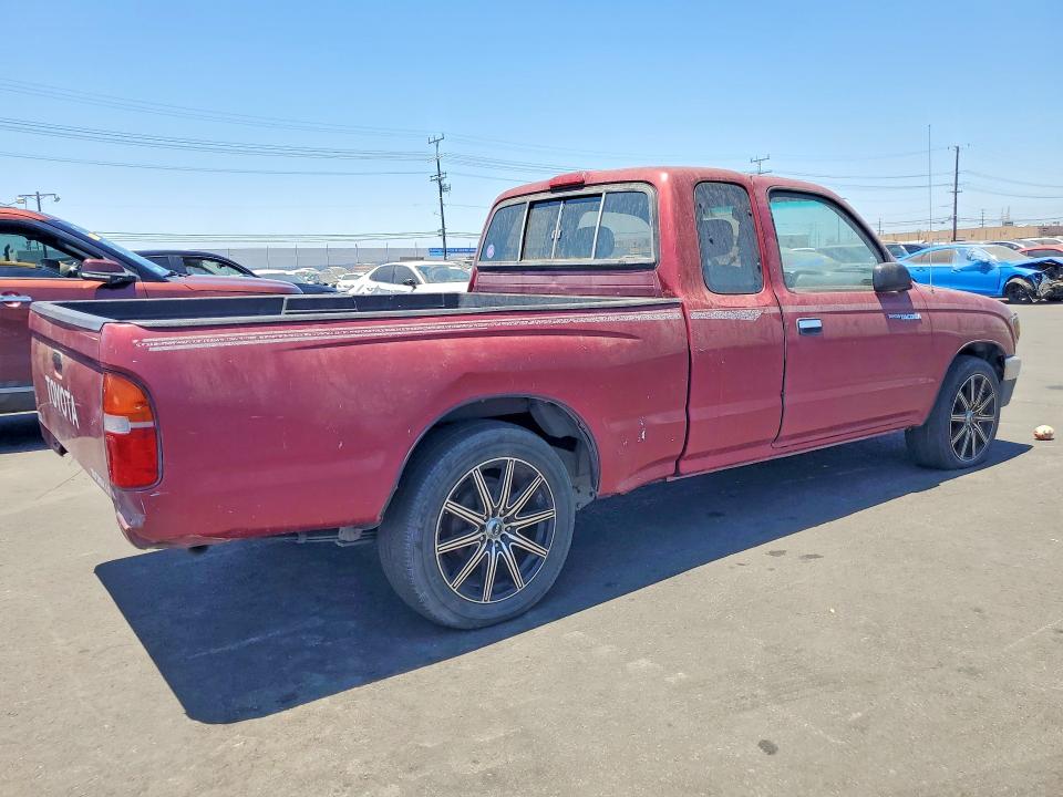 Aukcja sprzedaży 1995 Toyota Tacoma, vin: 4TAVN53F8SZ069923, numer aukcji: 57593176