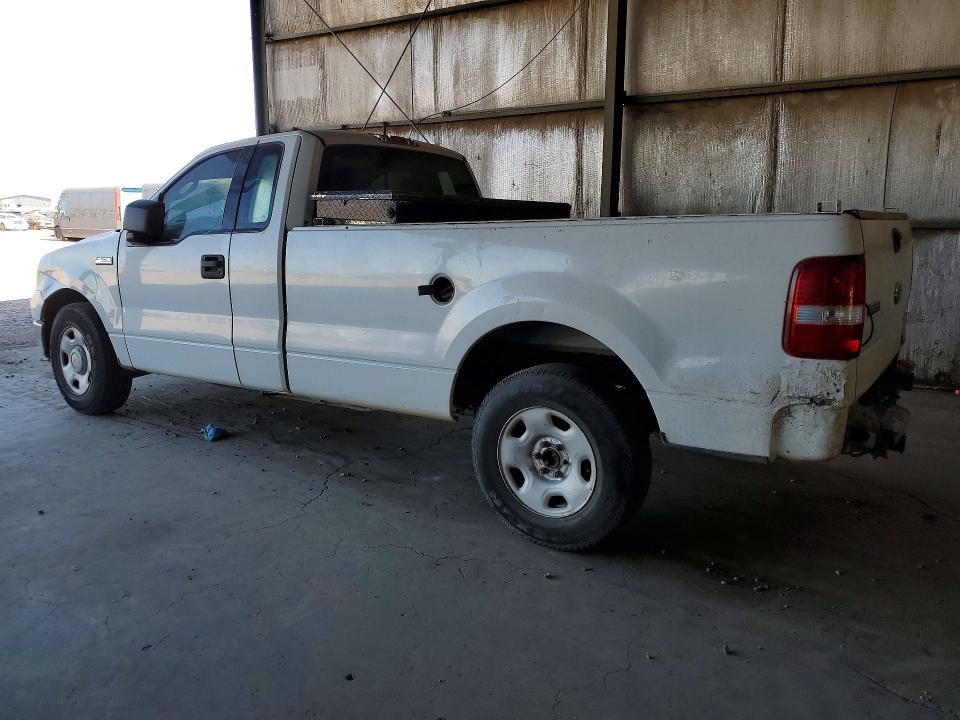 Продажа на аукционе авто 2004 Ford F150, vin: 1FTRF12W94NB55975, номер лота: 55695516