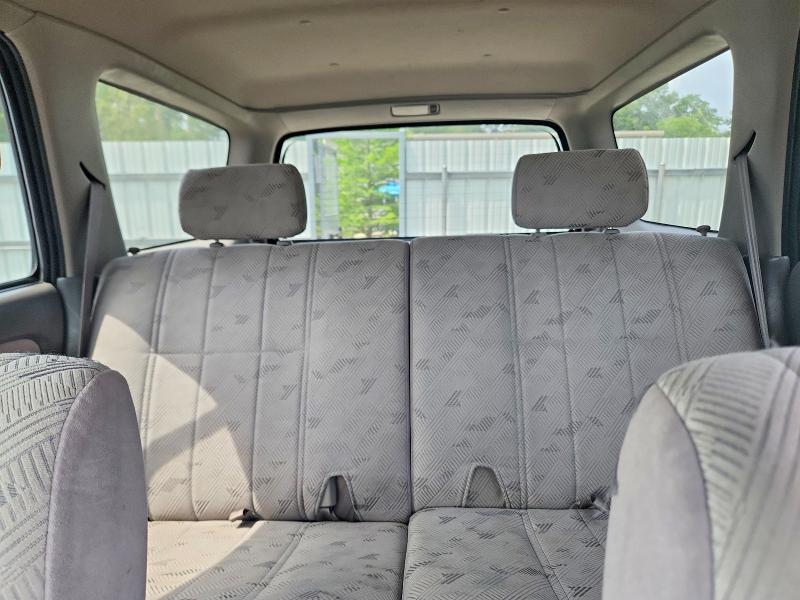 2002 Toyota 4runner მანქანა იყიდება აუქციონზე, vin: JT3GN86R220225855, აუქციონის ნომერი: 56145486
