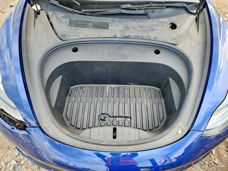 Продаж на аукціоні авто 2022 Tesla 3, vin: 5YJ3E1EA7NF185940, номер лоту: 55779696
