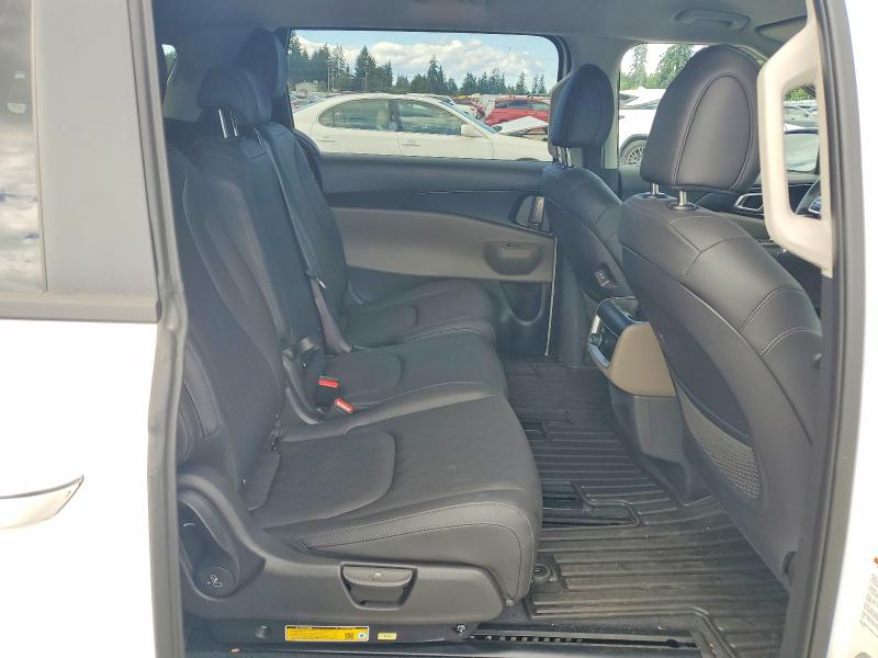 Продаж на аукціоні авто 2026 Kia Carnival, vin: KNDNB5K38T6597887, номер лоту: 56688596