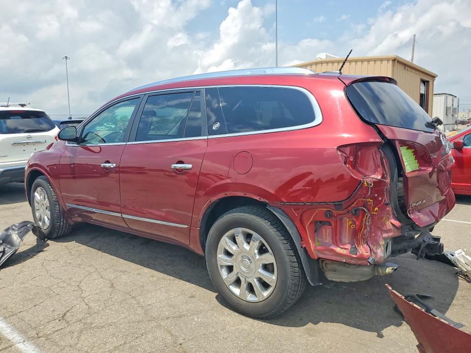 Aukcja sprzedaży 2017 Buick Enclave, vin: 5GAKVBKD4HJ335355, numer aukcji: 56753456