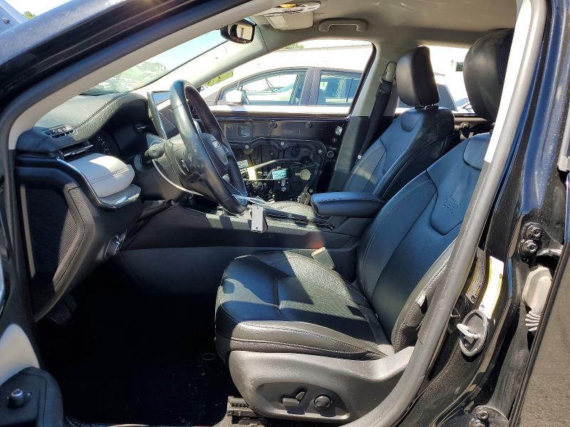 Aukcja sprzedaży 2022 Jeep Compass, vin: 3C4NJDCB1NT153729, numer aukcji: 56961856
