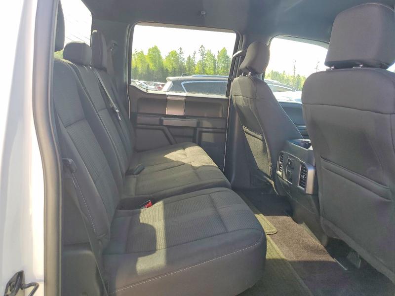 54589326 :رقم المزاد ، 1FTFW1EF2FFB72242 vin ، 2015 Ford F150 مزاد بيع