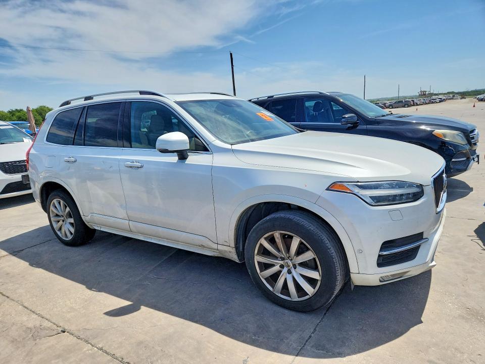 Продаж на аукціоні авто 2018 Volvo Xc90, vin: YV4A22PKXJ1333641, номер лоту: 97682995